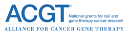 Alliance for Cancer Gene Therapy