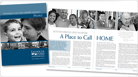 Leviticus Fund Annual Report