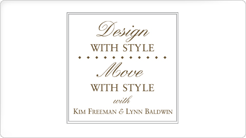 Design with Style, Move with Style