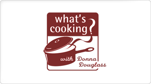 What's Cooking?